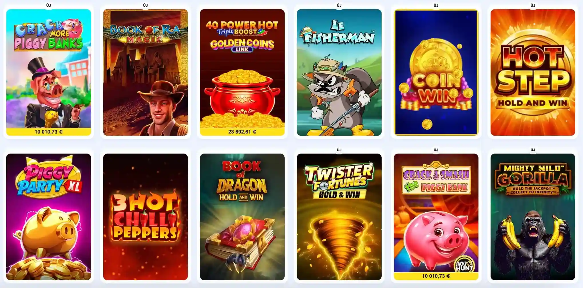 CasinoLab casino review section 2